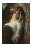 Echo, 1874 by Alexandre Cabanel