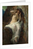 Echo, 1874 by Alexandre Cabanel