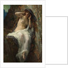 Echo, 1874 by Alexandre Cabanel