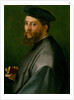 Portrait of a Man, 1528-30 by Andrea del Sarto
