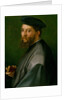 Portrait of a Man, 1528-30 by Andrea del Sarto