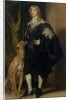 James Stuart, Duke of Richmond and Lennox, ca. 1633-35 by Anthony van Dyck