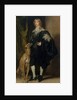 James Stuart, Duke of Richmond and Lennox, ca. 1633-35 by Anthony van Dyck