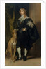 James Stuart, Duke of Richmond and Lennox, ca. 1633-35 by Anthony van Dyck