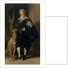 James Stuart, Duke of Richmond and Lennox, ca. 1633-35 by Anthony van Dyck