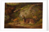 Doe and Two Fawns, 1882 by Arthur Fitzwilliam Tait
