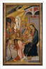 The Adoration of the Magi, ca. 1390 by Bartolo di Fredi
