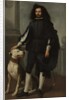 Don Andrés de Andrade y la Cal, ca. 1665-72 by Bartolomé Esteban Murillo
