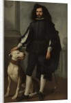 Don Andrés de Andrade y la Cal, ca. 1665-72 by Bartolomé Esteban Murillo