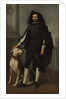 Don Andrés de Andrade y la Cal, ca. 1665-72 by Bartolomé Esteban Murillo