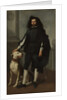 Don Andrés de Andrade y la Cal, ca. 1665-72 by Bartolomé Esteban Murillo