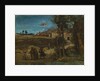 Study for 'The Destruction of Sodom', 1843 by Jean-Baptiste-Camille Corot