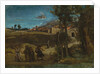 Study for 'The Destruction of Sodom', 1843 by Jean-Baptiste-Camille Corot