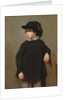 Portrait of a Child, ca. 1835 by Jean-Baptiste-Camille Corot