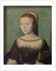 Anne de Pisseleu, Duchesse d'Etampes, ca. 1535-40 by Corneille de Lyon
