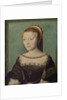 Anne de Pisseleu, Duchesse d'Etampes, ca. 1535-40 by Corneille de Lyon