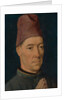 Portrait of a Man, ca. 1470 by Dieric Bouts
