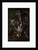 The Adoration of the Shepherds, ca. 1605-10 by El Greco