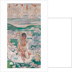 The Dream of the Shepherd, 1896 by Ferdinand Hodler