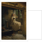 A Cosey Corner, 1884 by Francis Davis Millet