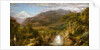 Heart of the Andes, 1859 by Frederic Edwin Church