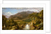 Heart of the Andes, 1859 by Frederic Edwin Church