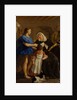 Saint Margaret of Cortona, ca. 1758 by Gaspare Traversi