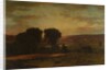 Peace and Plenty, 1865 by George Inness
