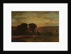 Peace and Plenty, 1865 by George Inness