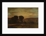 Peace and Plenty, 1865 by George Inness