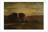 Peace and Plenty, 1865 by George Inness