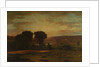 Peace and Plenty, 1865 by George Inness