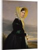 Euphemia White Van Rensselaer, 1842 by George Peter Alexander Healy