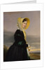 Euphemia White Van Rensselaer, 1842 by George Peter Alexander Healy