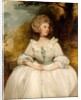Lady Lemon, mid- to late 1780s by George Romney