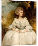 Lady Lemon, mid- to late 1780s by George Romney