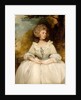 Lady Lemon, mid- to late 1780s by George Romney