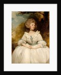 Lady Lemon, mid- to late 1780s by George Romney