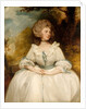 Lady Lemon, mid- to late 1780s by George Romney