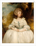 Lady Lemon, mid- to late 1780s by George Romney