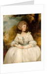 Lady Lemon, mid- to late 1780s by George Romney