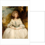 Lady Lemon, mid- to late 1780s by George Romney