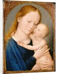 Virgin and Child, 1490-1523 by Workshop of Gerard David