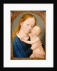 Virgin and Child, 1490-1523 by Workshop of Gerard David
