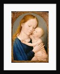 Virgin and Child, 1490-1523 by Workshop of Gerard David