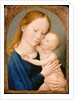 Virgin and Child, 1490-1523 by Workshop of Gerard David