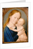 Virgin and Child, 1490-1523 by Workshop of Gerard David