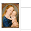 Virgin and Child, 1490-1523 by Workshop of Gerard David