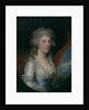 Mrs. Joseph Anthony Jr., ca. 1795-98 by Gilbert Stuart