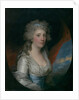 Mrs. Joseph Anthony Jr., ca. 1795-98 by Gilbert Stuart